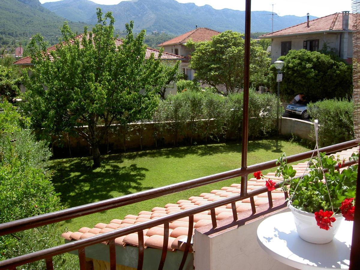 Hvar Guesthouse - Double Bedroom With Private Bathroom Jelsa  Esterno foto
