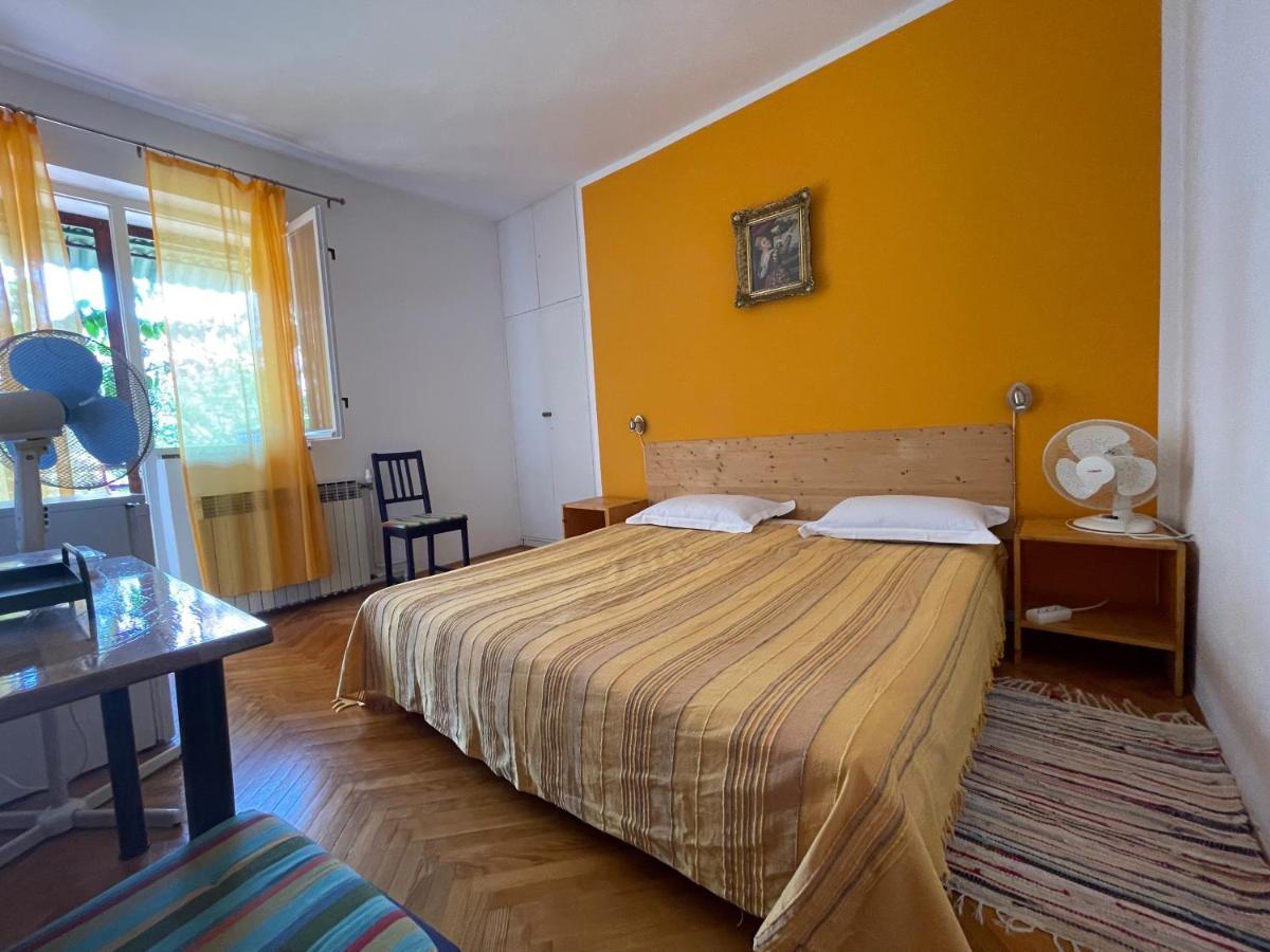 Hvar Guesthouse - Double Bedroom With Private Bathroom Jelsa  Esterno foto
