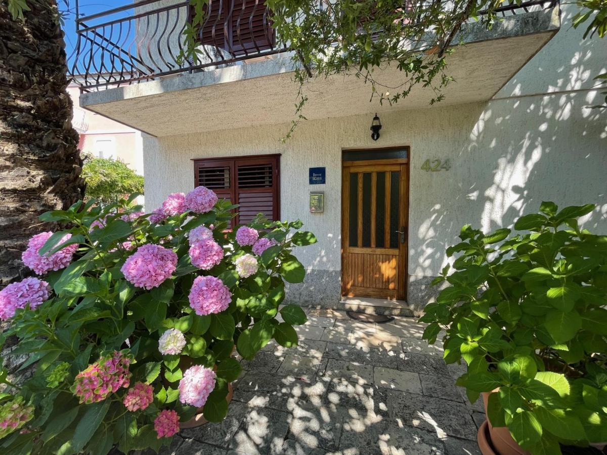 Hvar Guesthouse - Double Bedroom With Private Bathroom Jelsa  Esterno foto