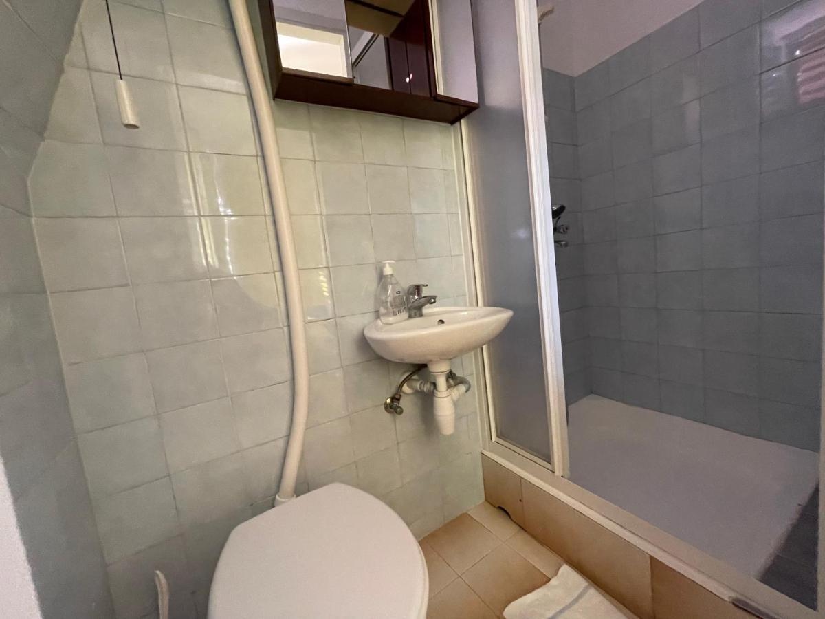 Hvar Guesthouse - Double Bedroom With Private Bathroom Jelsa  Esterno foto