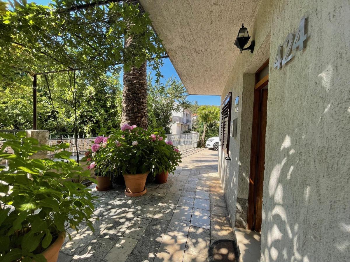 Hvar Guesthouse - Double Bedroom With Private Bathroom Jelsa  Esterno foto