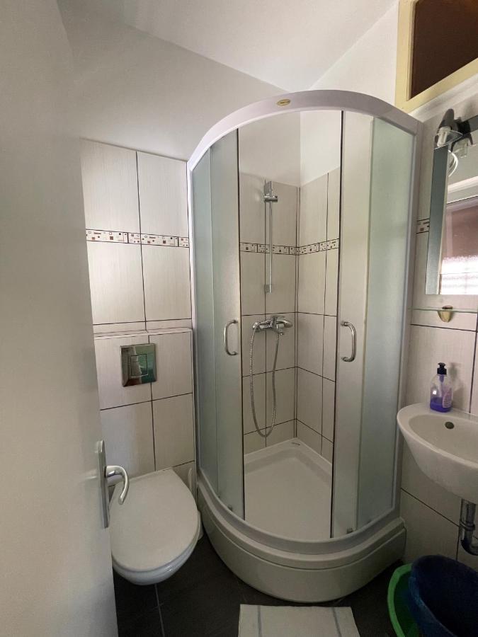 Hvar Guesthouse - Double Bedroom With Private Bathroom Jelsa  Esterno foto