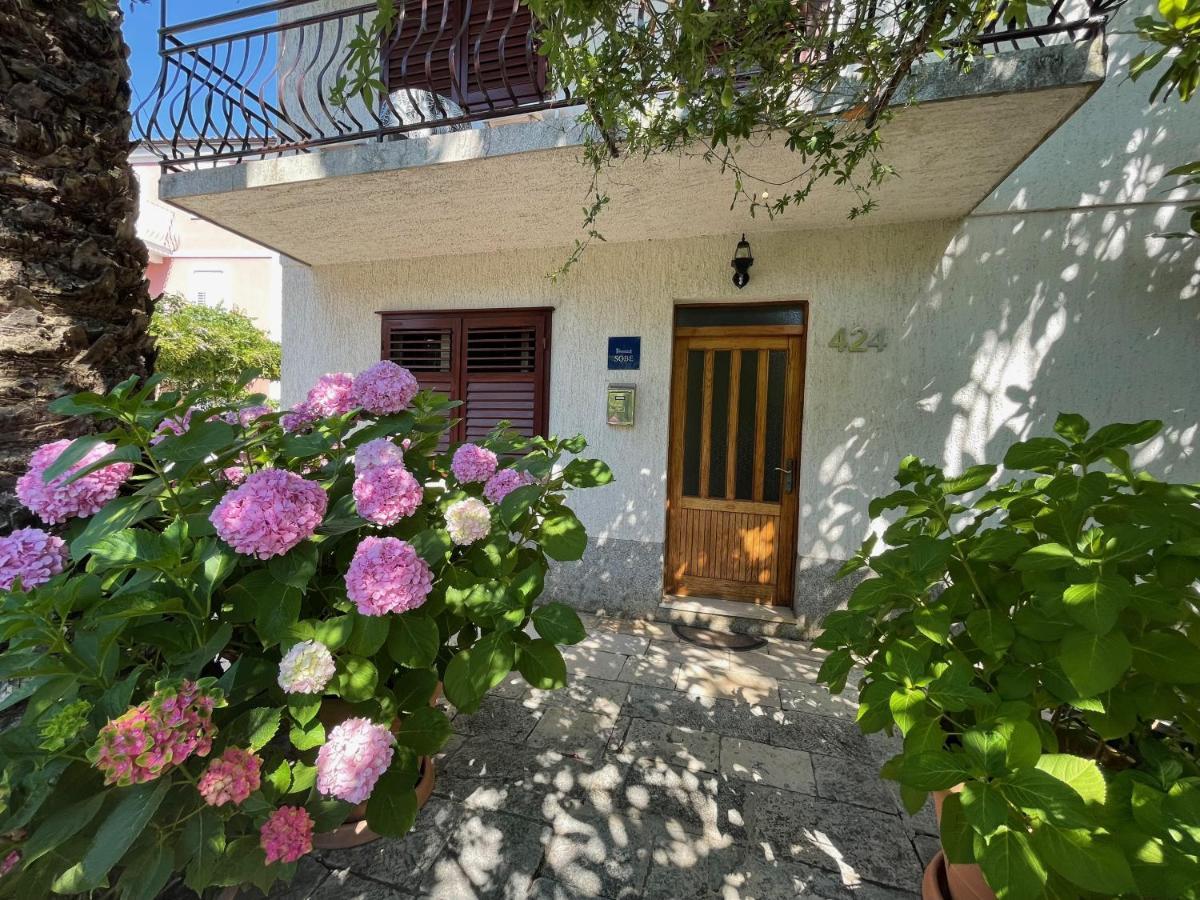 Hvar Guesthouse - Double Bedroom With Private Bathroom Jelsa  Esterno foto