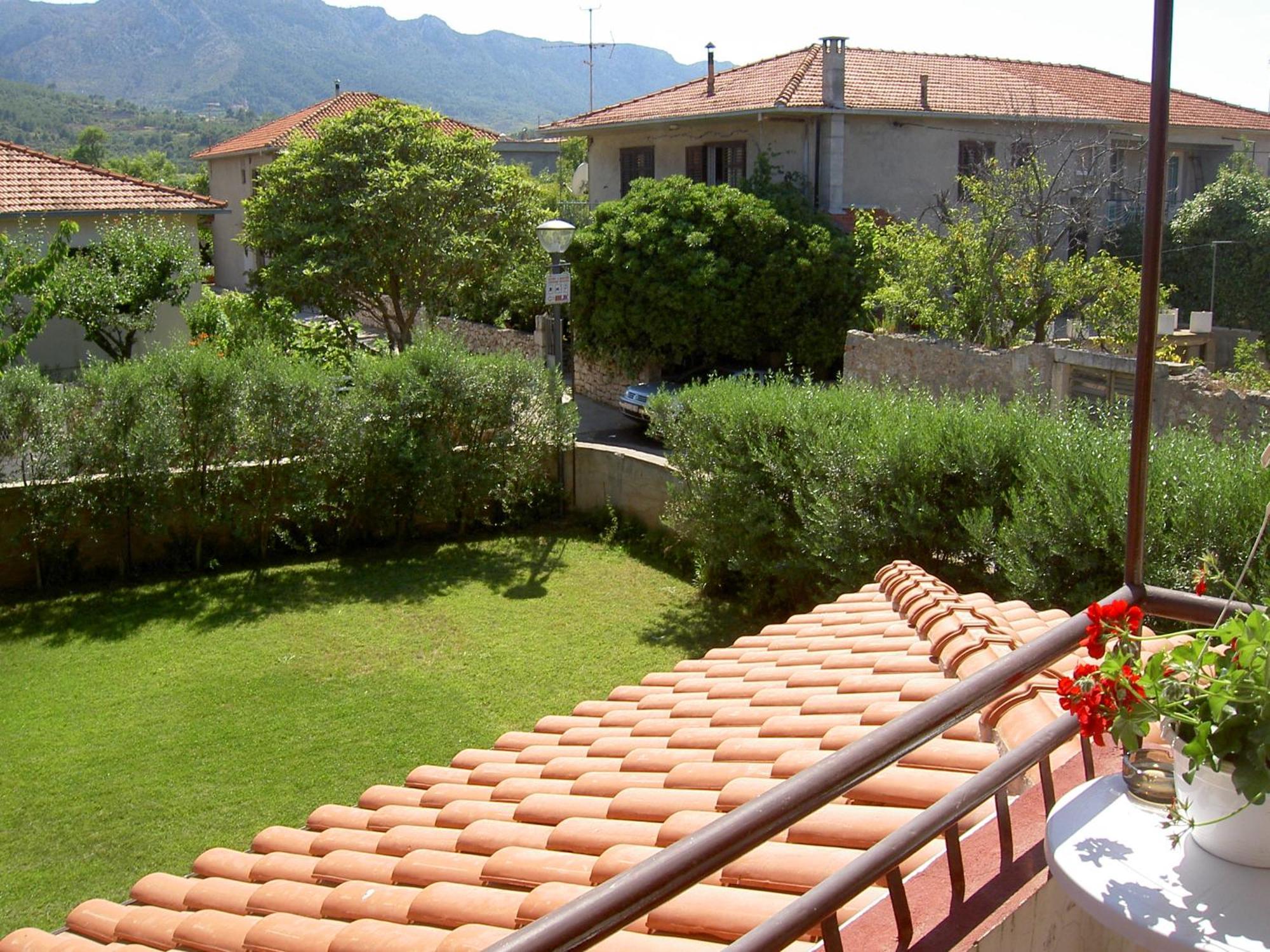 Hvar Guesthouse - Double Bedroom With Private Bathroom Jelsa  Esterno foto