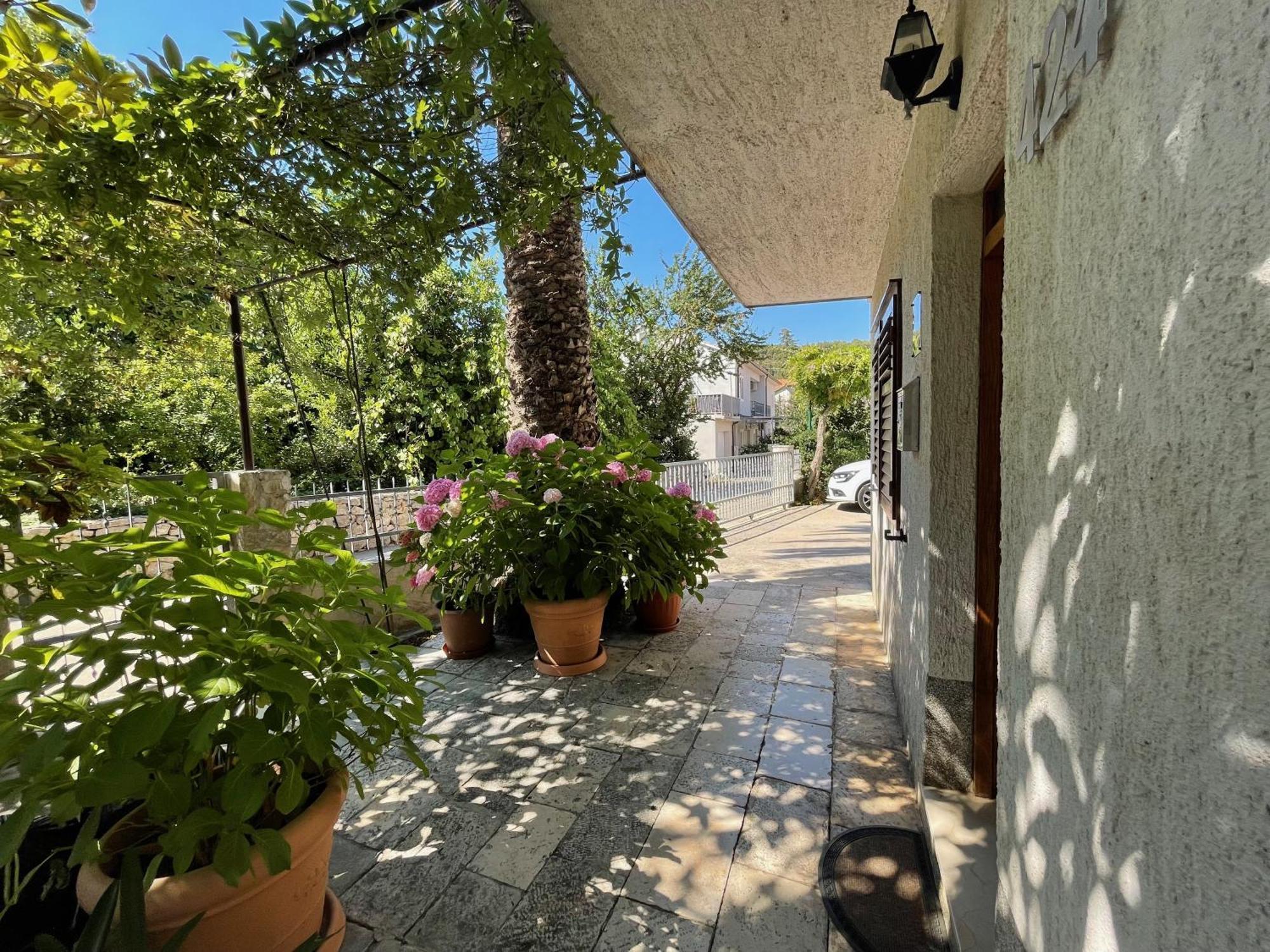 Hvar Guesthouse - Double Bedroom With Private Bathroom Jelsa  Esterno foto